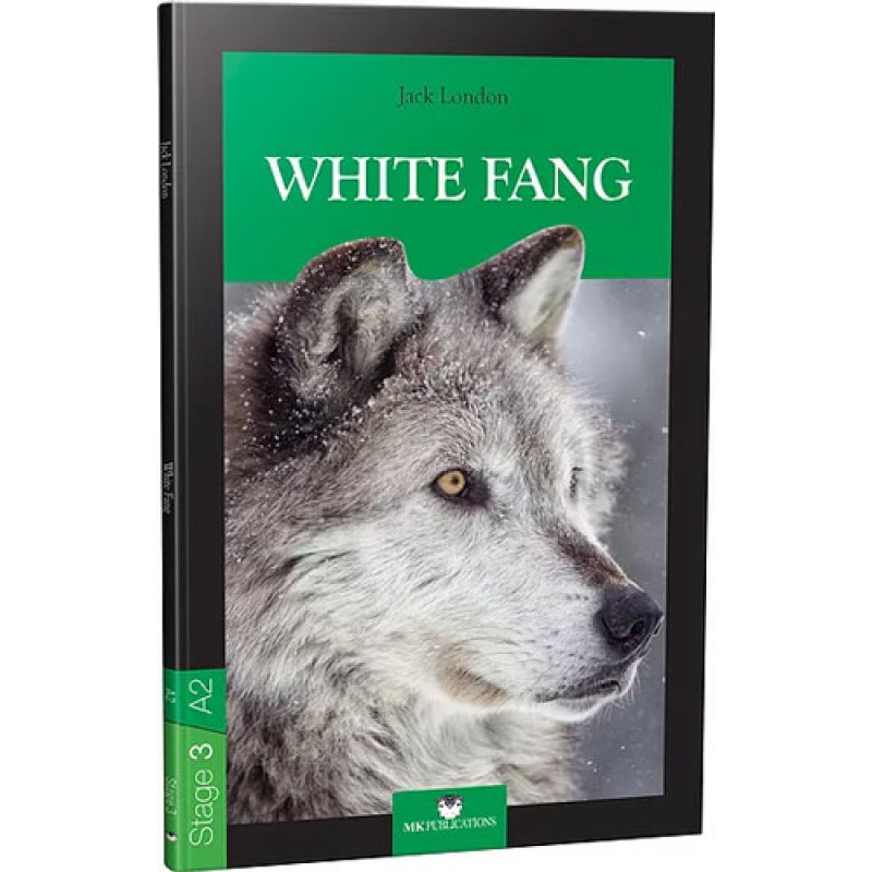 White Fang Stage 3