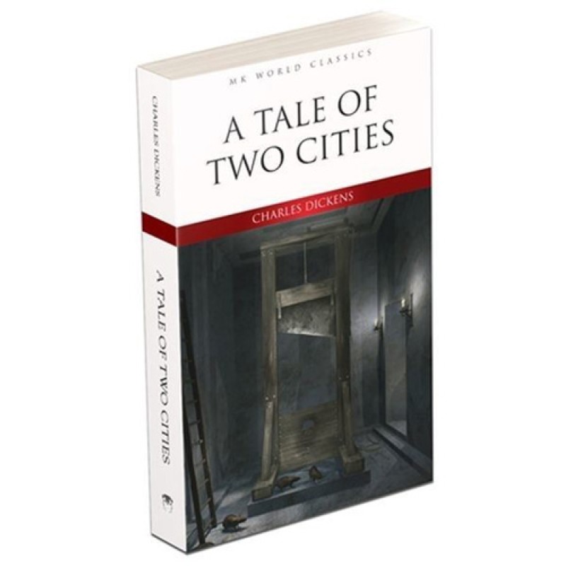 A Tale of Two Cities