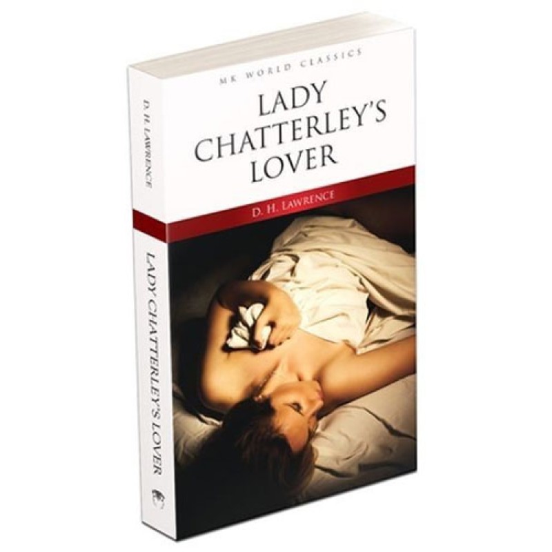 Lady Chatterley's Lover Lady Chatterley's Lover