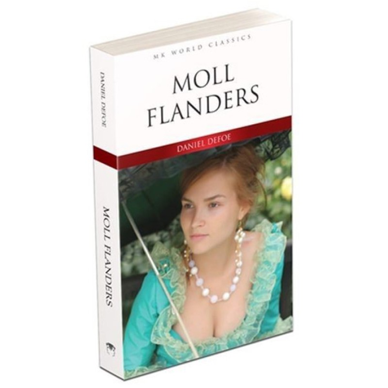 Moll Flanders Moll Flanders