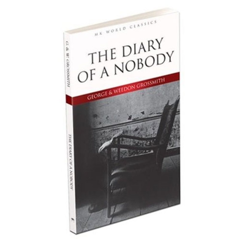The Diary of a Nobody The Diary of a Nobody