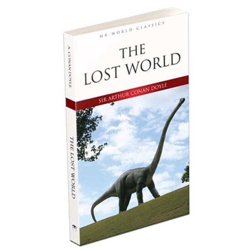 The Lost World The Lost World