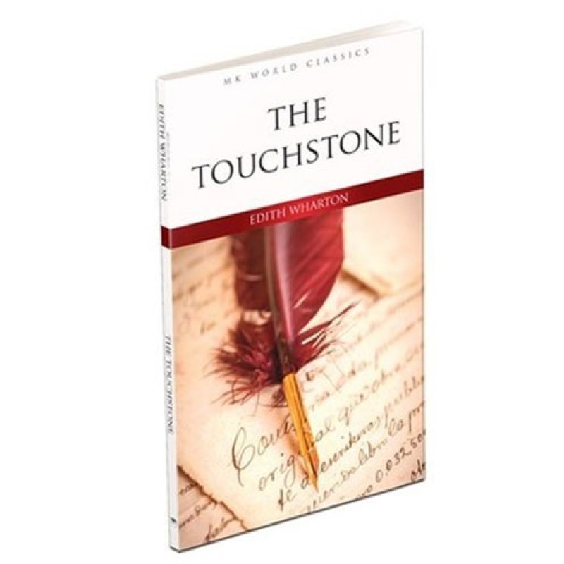 The Touchstone The Touchstone