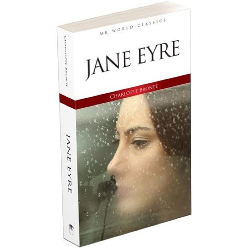 Jane Eyre Jane Eyre