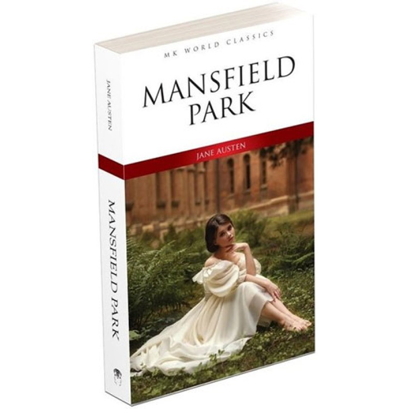 Mansfield Park Mansfield Park