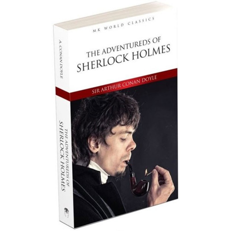 The Adventures of Sherlock Holmes The Adventures of Sherlock Holmes
