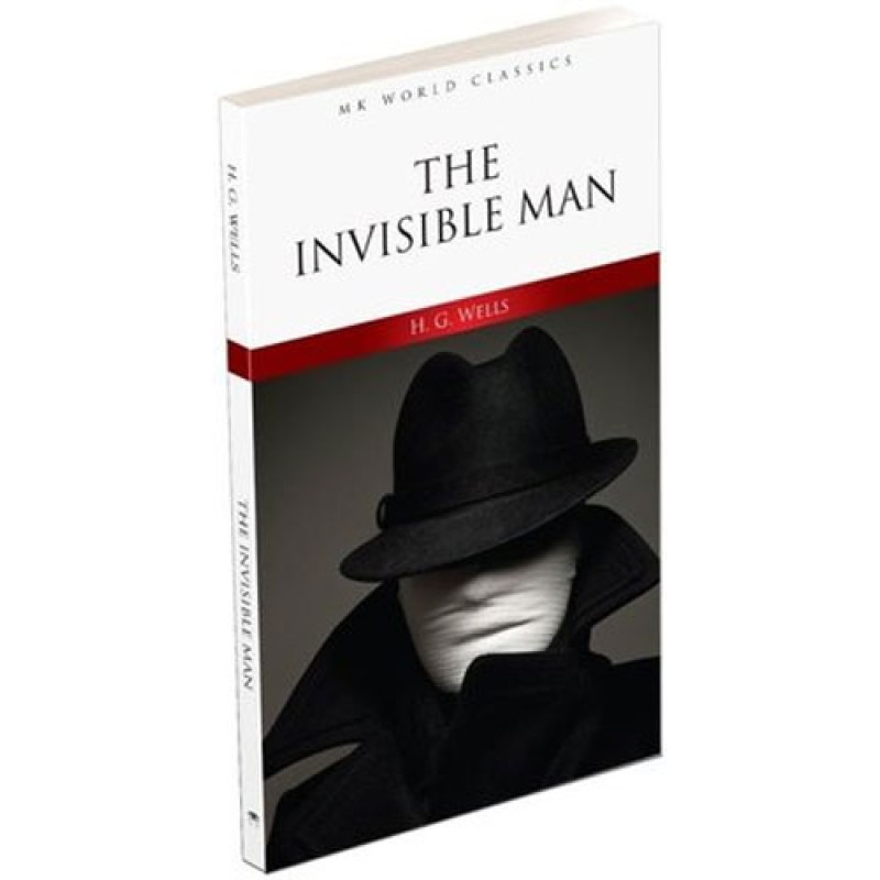 The Invisible Man The Invisible Man