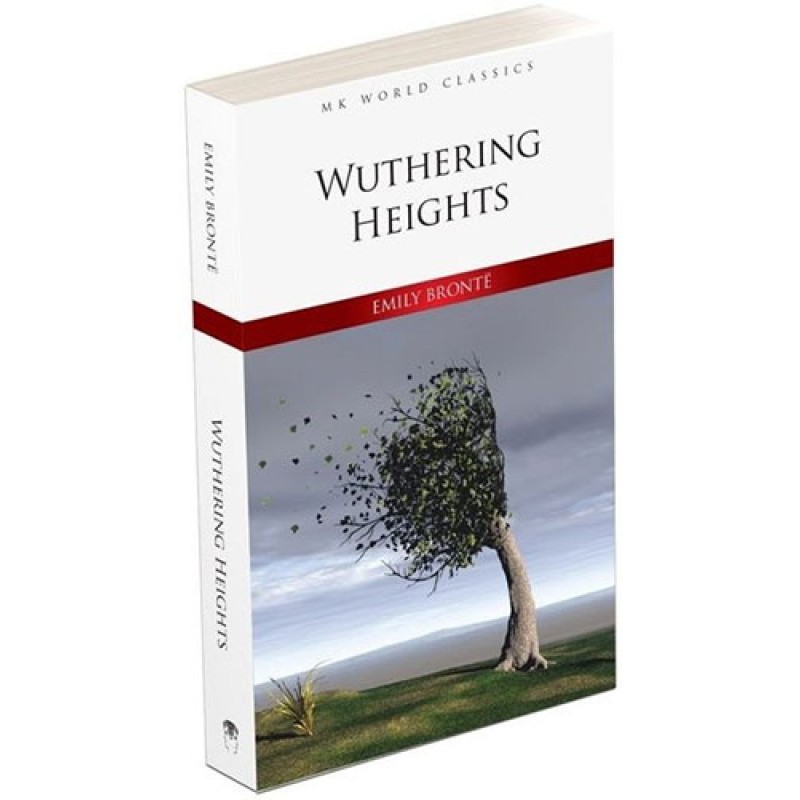 Wuthering Heights Wuthering Heights