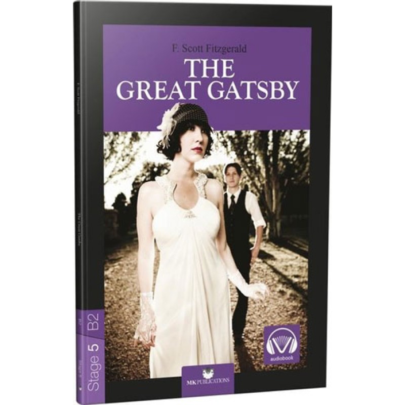 The Great Gatsby - Stage 5 The Great Gatsby - Stage 5