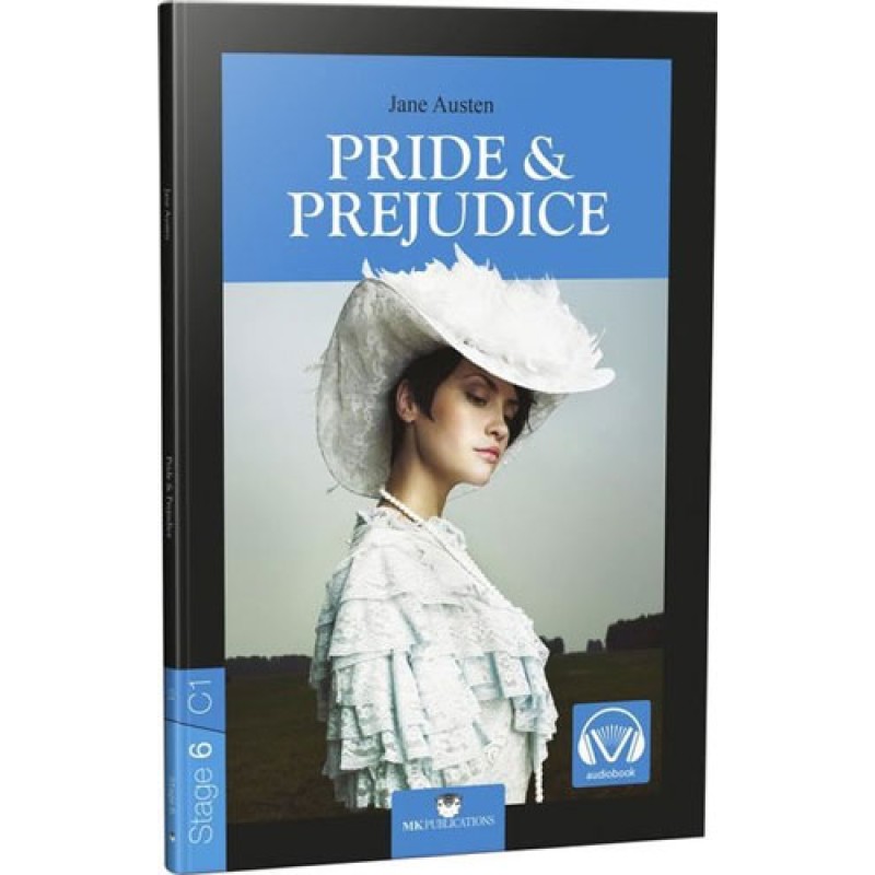 Pride and Prejudice - Stage 6 Pride and Prejudice - Stage 6