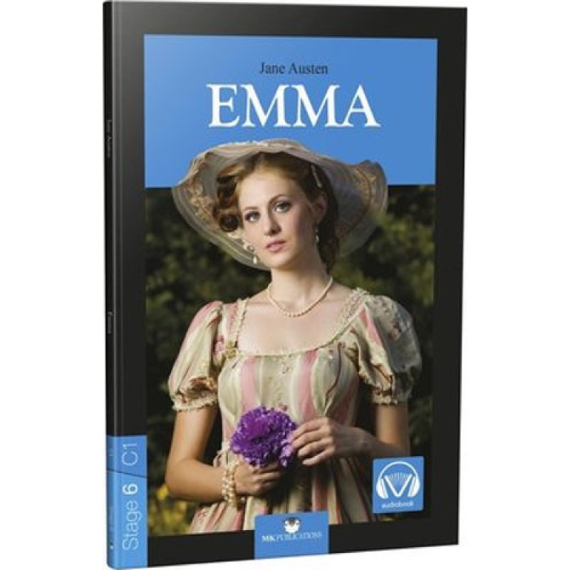 Emma - Stage 6 Emma - Stage 6