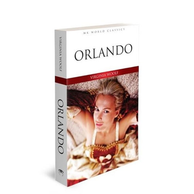 Orlando Orlando
