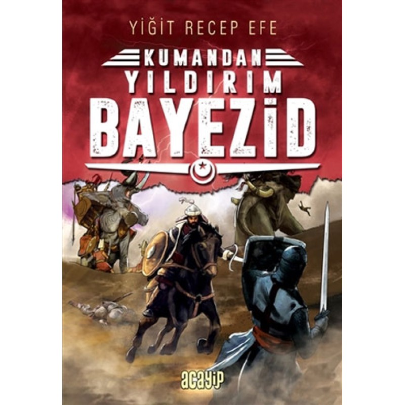 Yıldırım Bayezid: Kumandan 7 Yıldırım Bayezid: Kumandan 7