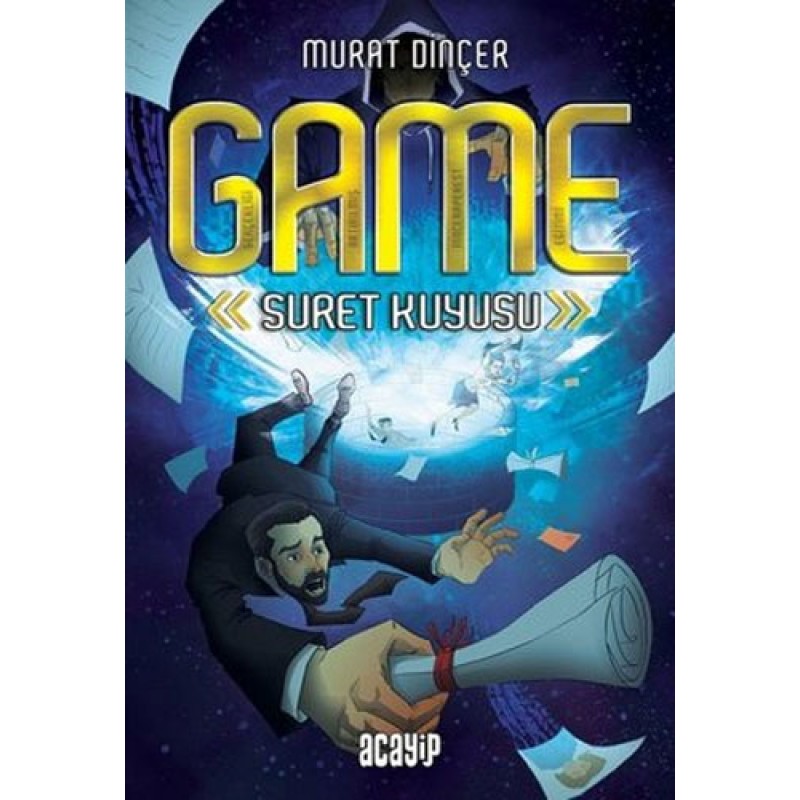 Game - Suret Kuyusu Game - Suret Kuyusu