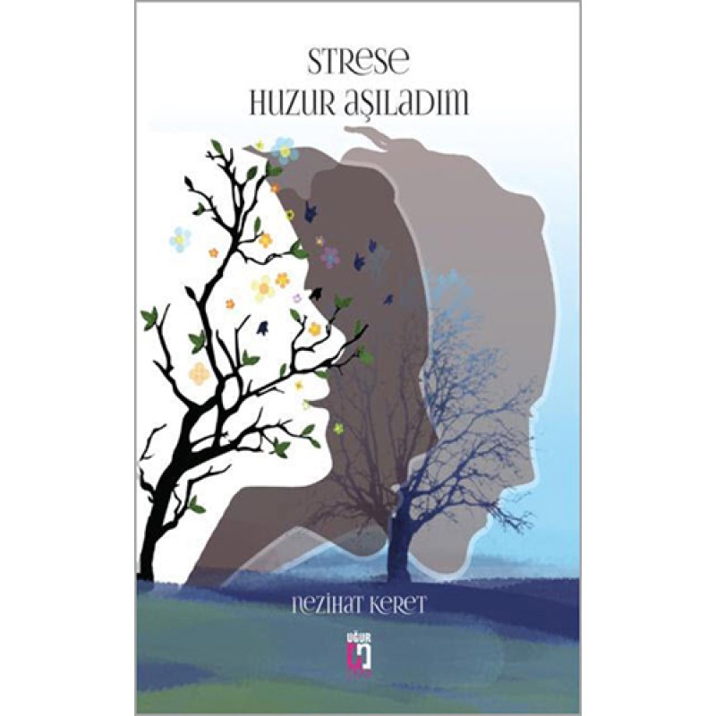 Strese Huzur Aşıladım Strese Huzur Aşıladım