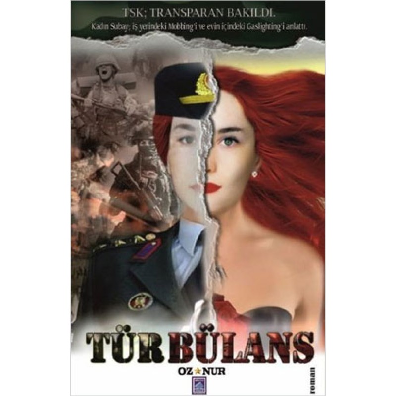 Türbülans Türbülans