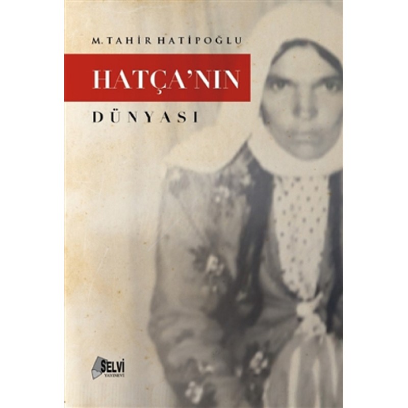 Hatça'nın Dünyası Hatça'nın Dünyası
