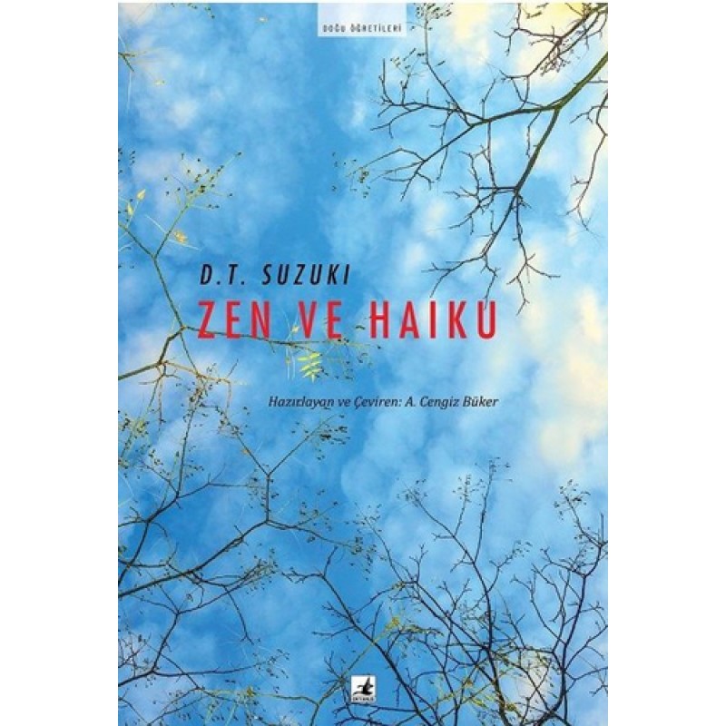 Zen ve Haiku Zen ve Haiku