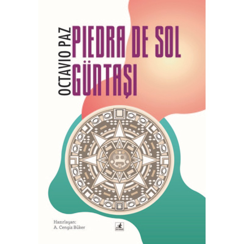 Piedra De Sol - Güntaşı Piedra De Sol - Güntaşı