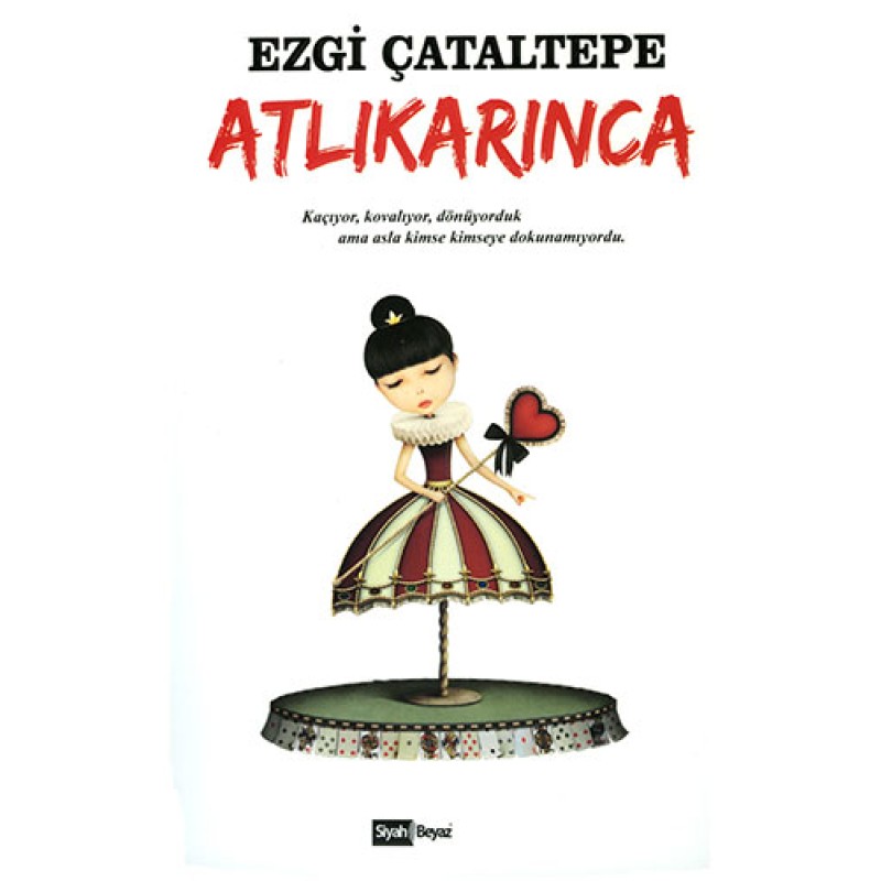 Atlıkarınca