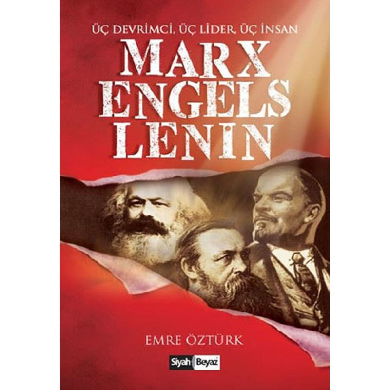Marx Engels Lenin Marx Engels Lenin