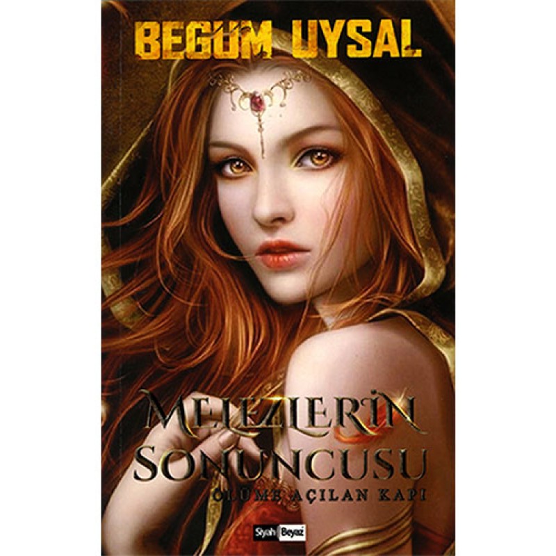 Melezlerin Sonuncusu - Ölüme Açılan Kapı Melezlerin Sonuncusu - Ölüme Açılan Kapı