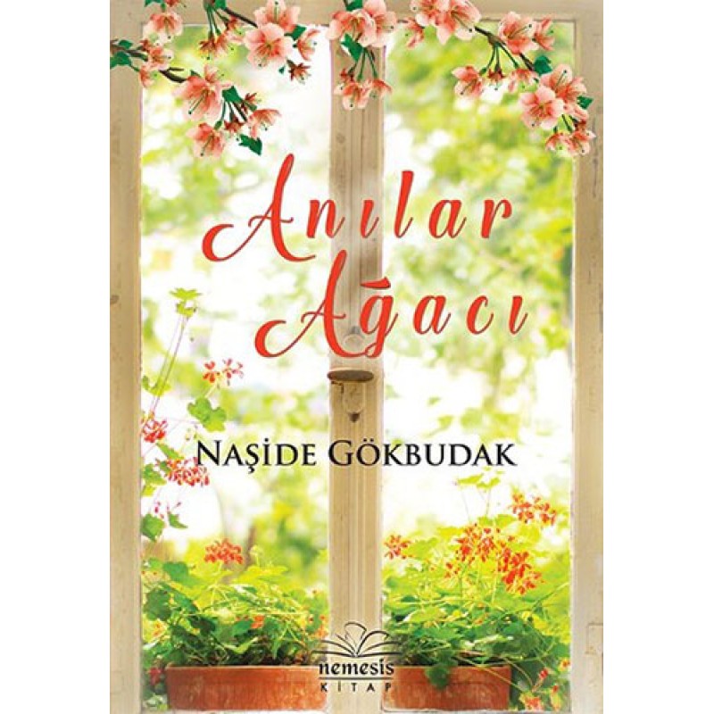 Anılar Ağacı Anılar Ağacı