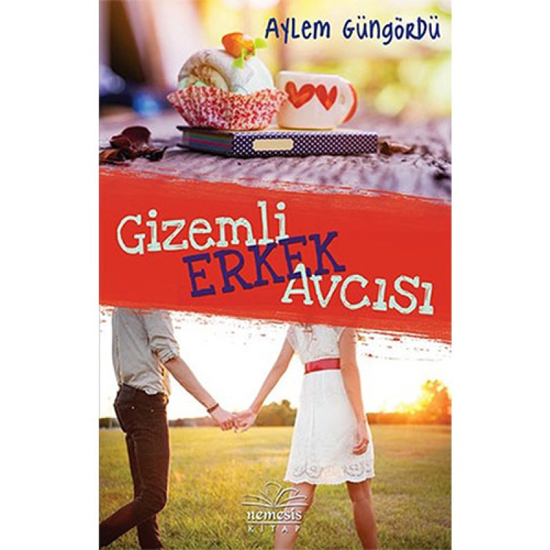 Gizemli Erkek Avcısı Gizemli Erkek Avcısı