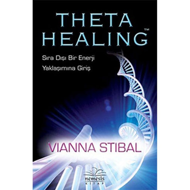 Theta Healing Theta Healing