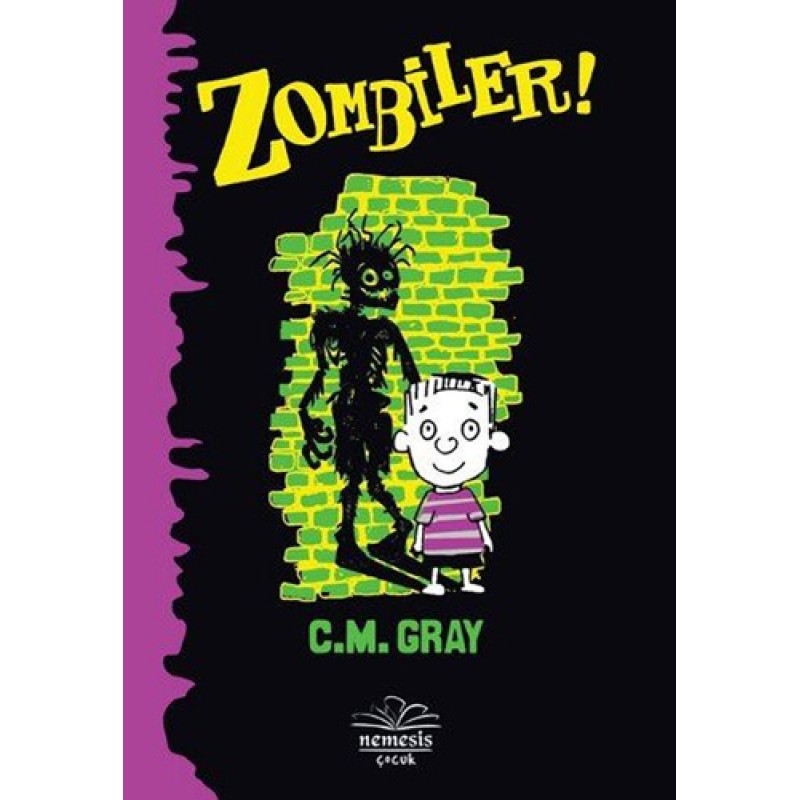 Zombiler Zombiler