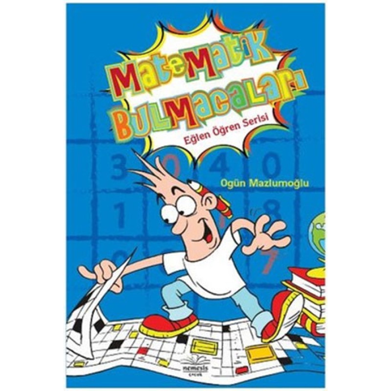 Matematik Bulmacaları