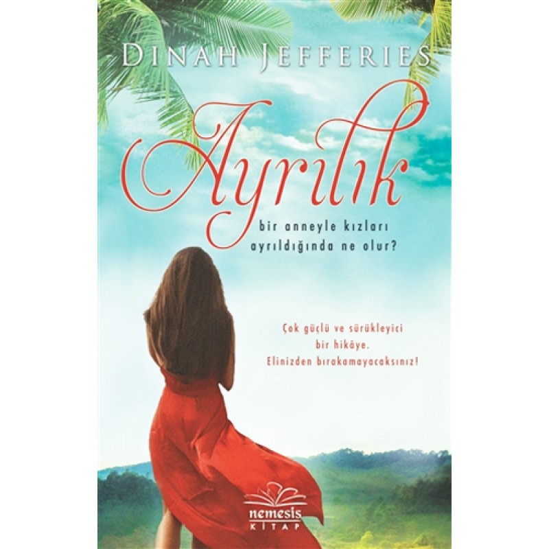 Ayrılık