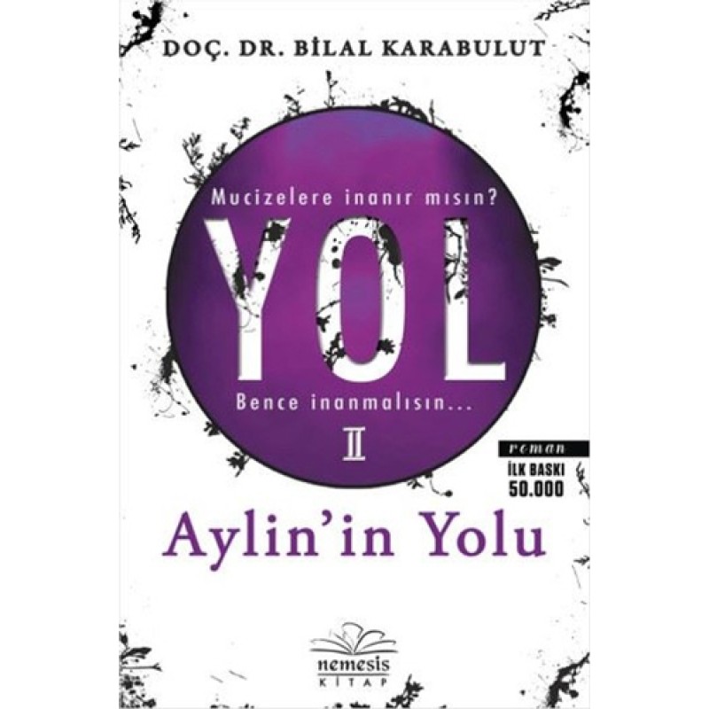Yol 2 - Aylin'in Yolu Yol 2 - Aylin'in Yolu