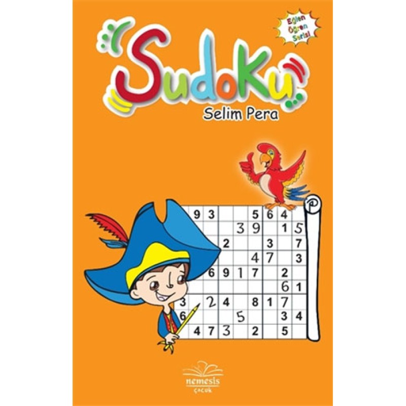 Sudoku Sudoku