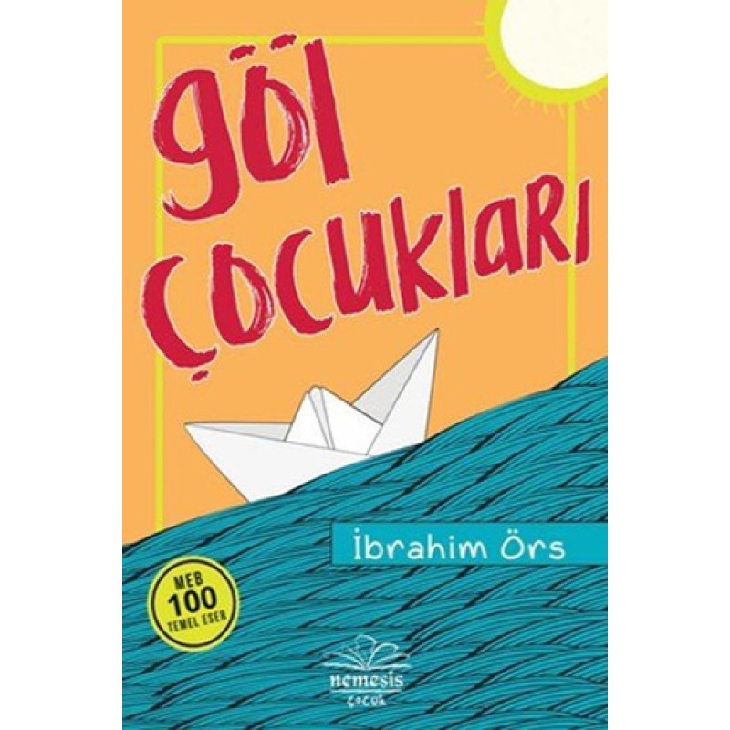 Göl Çocukları