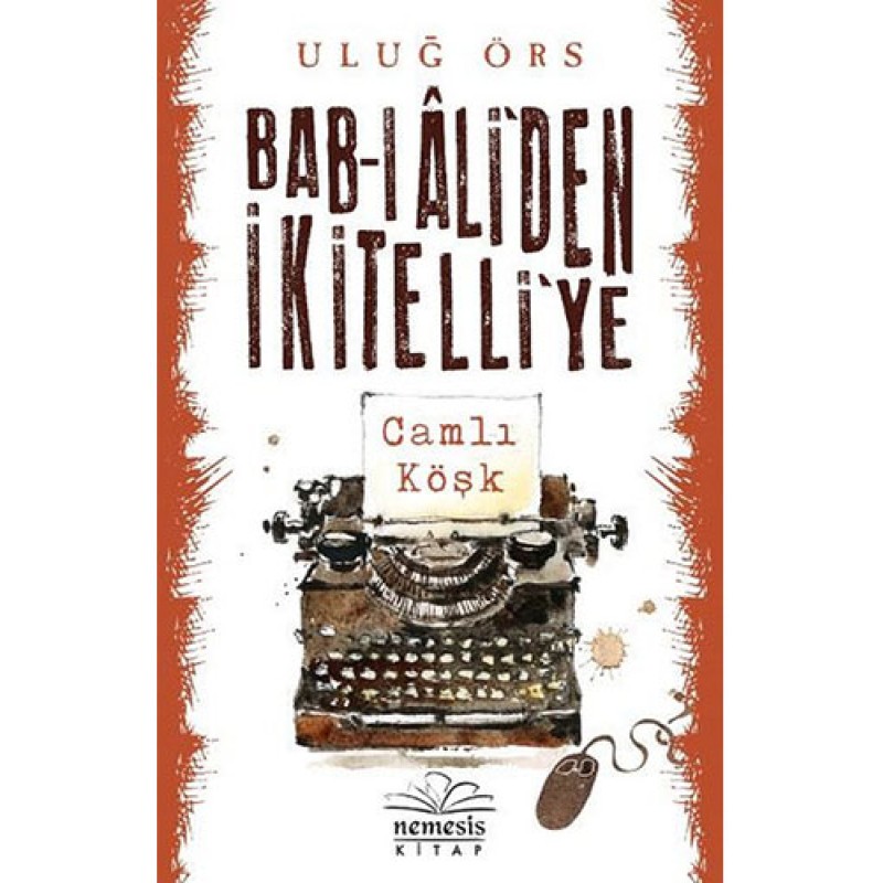 Bab-ı Âli'den İkitelli'ye Bab-ı Âli'den İkitelli'ye