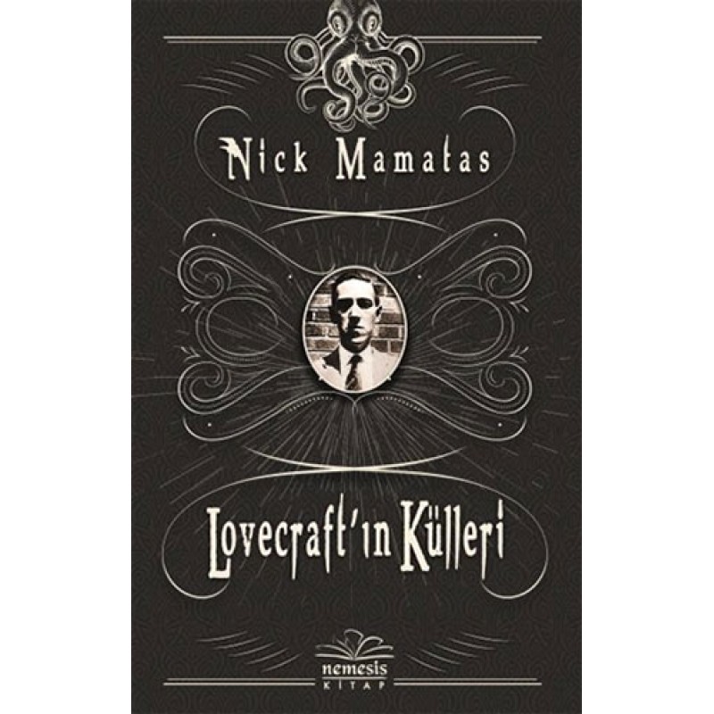 Lovecraft'ın Külleri Lovecraft'ın Külleri
