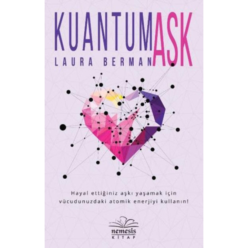 Kuantum Aşk Kuantum Aşk