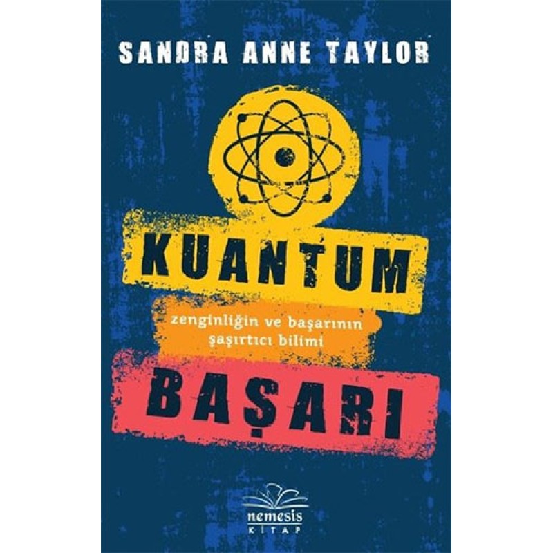 Kuantum Başarı Kuantum Başarı