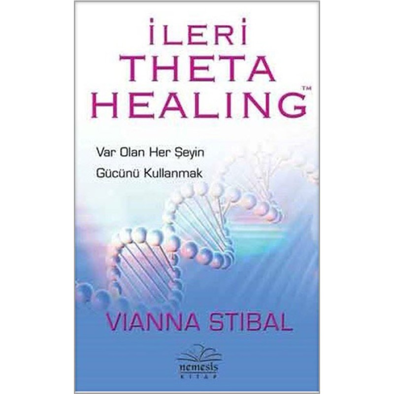 İleri Theta Healing İleri Theta Healing