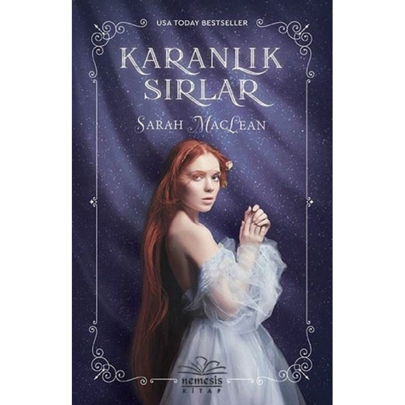 Karanlık Sırlar Karanlık Sırlar