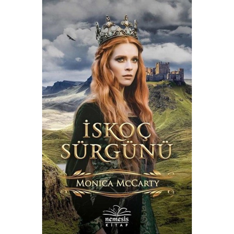 İskoç Sürgünü İskoç Sürgünü