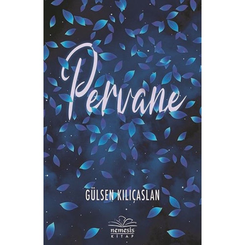 Pervane (Ciltli)