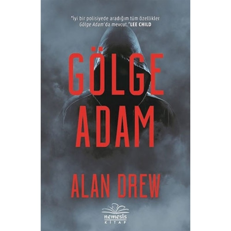 Gölge Adam Gölge Adam
