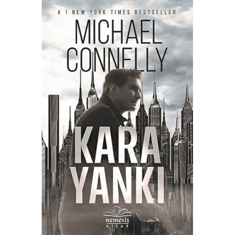 Kara Yankı Kara Yankı