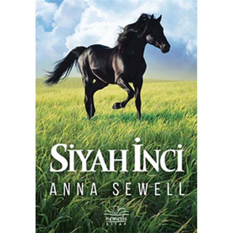 Siyah İnci Siyah İnci