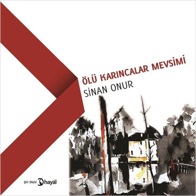 Ölü Karıncalar Mevsimi Ölü Karıncalar Mevsimi