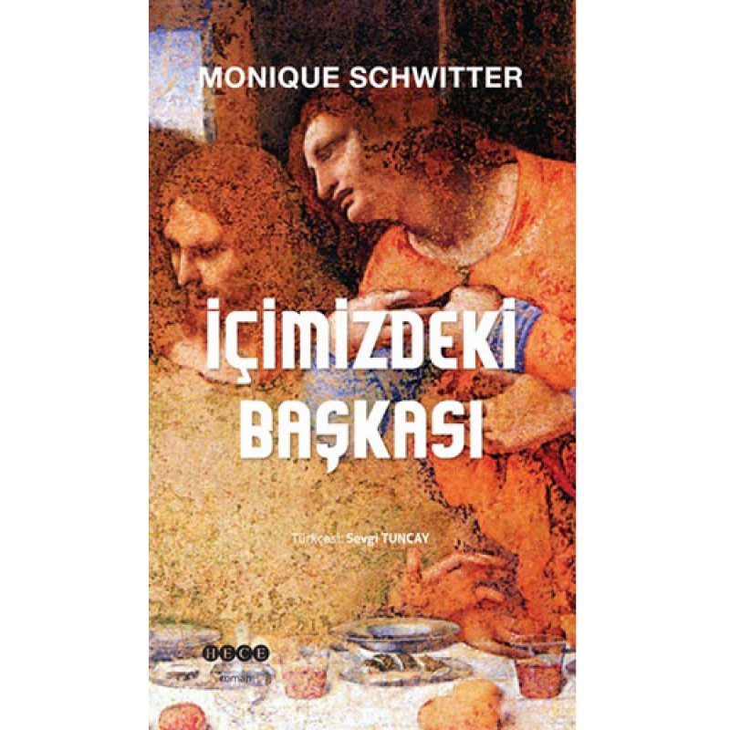 İçimizdeki Başkası İçimizdeki Başkası