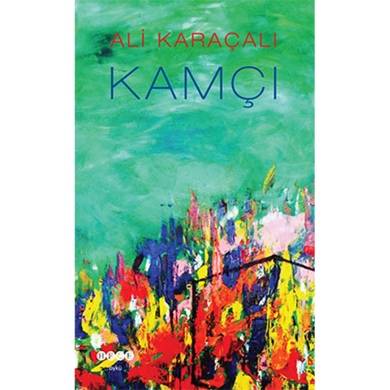 Kamçı Kamçı