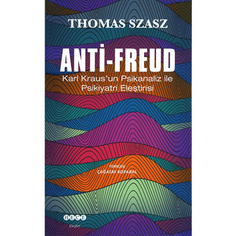 Anti - Freud Anti - Freud